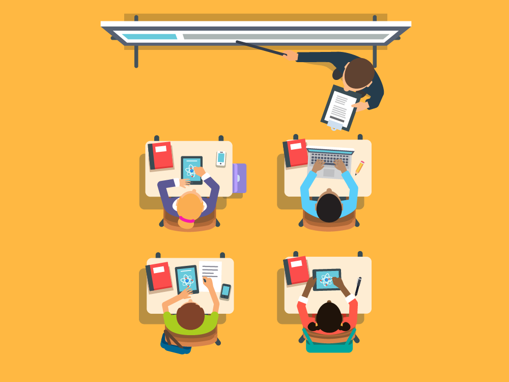 3 Benefits of Adopting Device Analytics in Schools