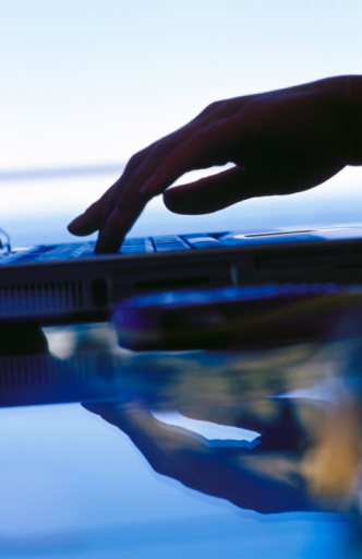 Remote Data Management a Necessity at Law Firms