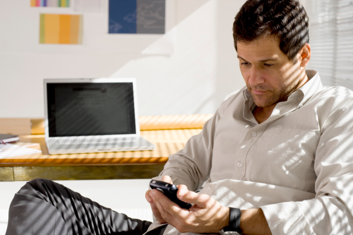 8 Steps to Catch Up with BYOD