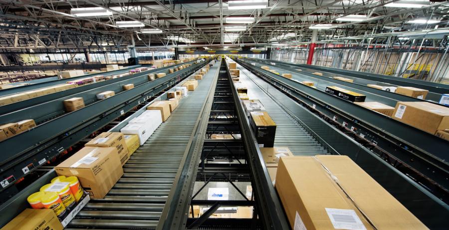 Intelligrated Chooses Absolute to Secure Laptops