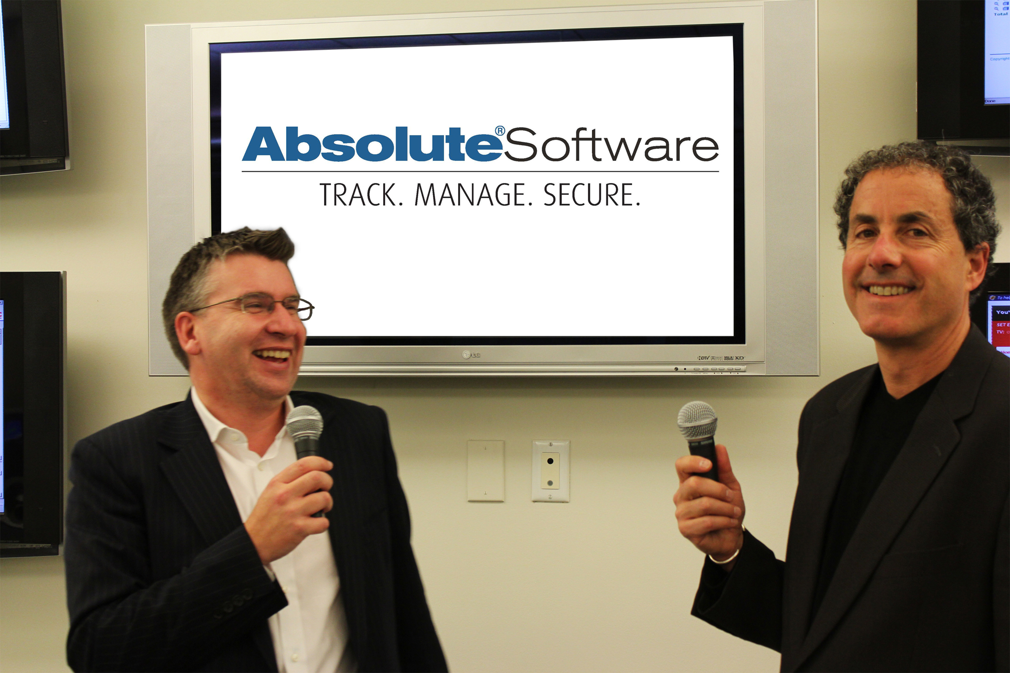 TechLaw10 Podcast Discusses the Evolution of Technology