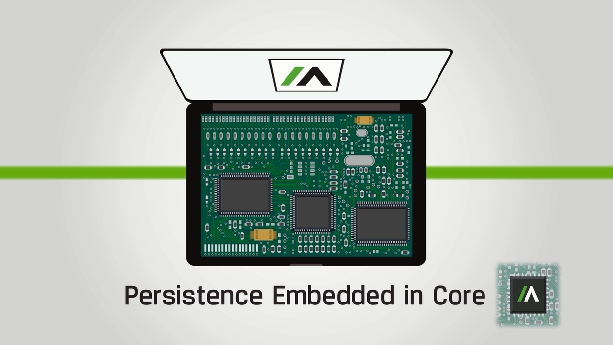 What Is Persistence Technology?