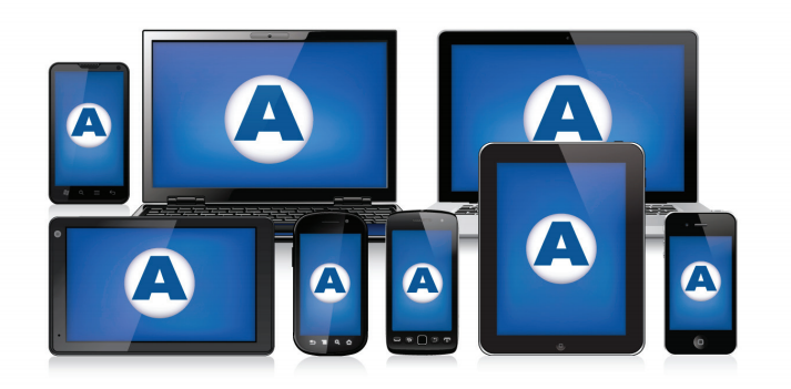 BYOD: The Challenge of Device Fragmentation