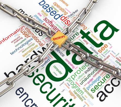 Success in Data Loss Prevention