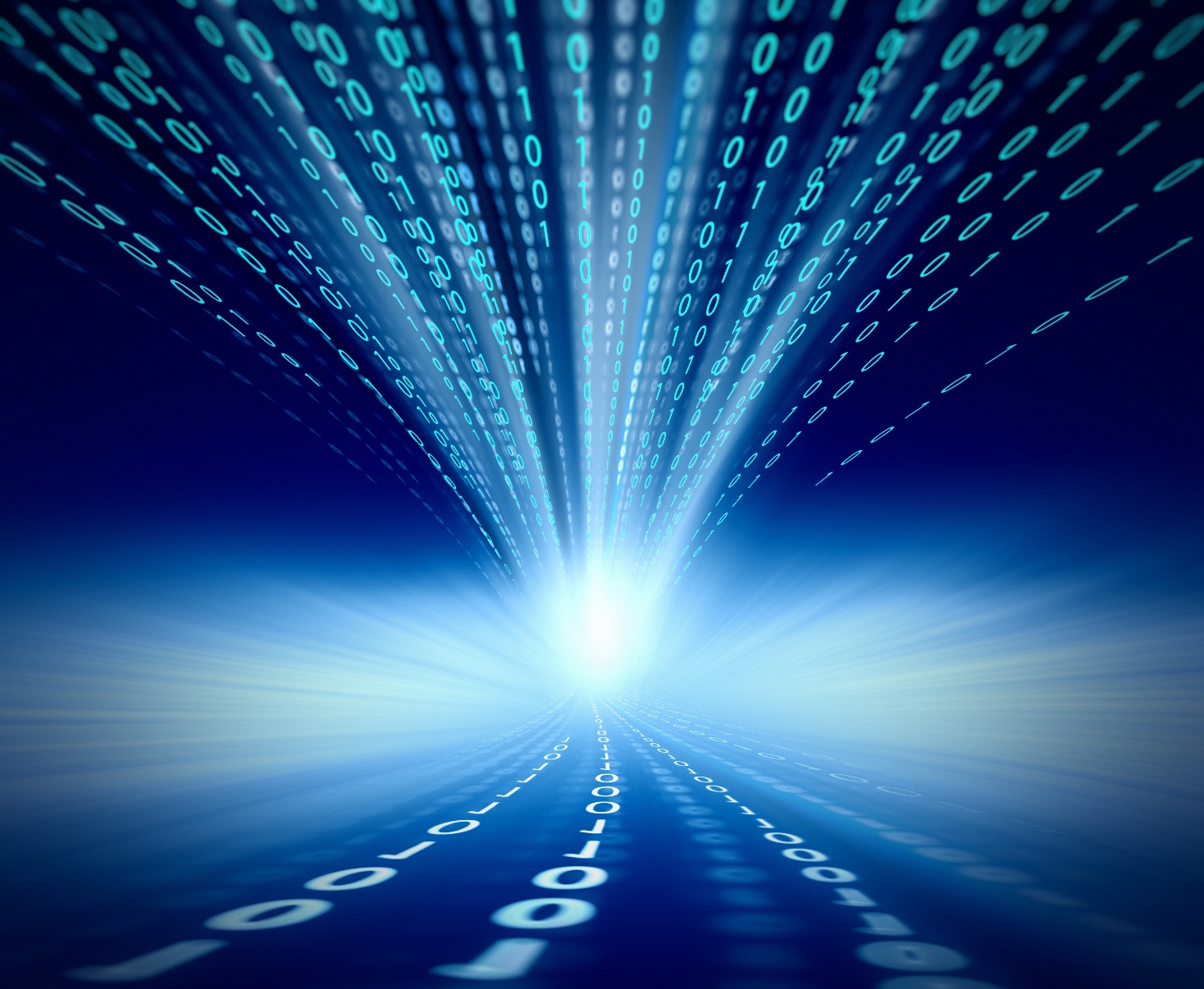 DLP Technology is "Vital"