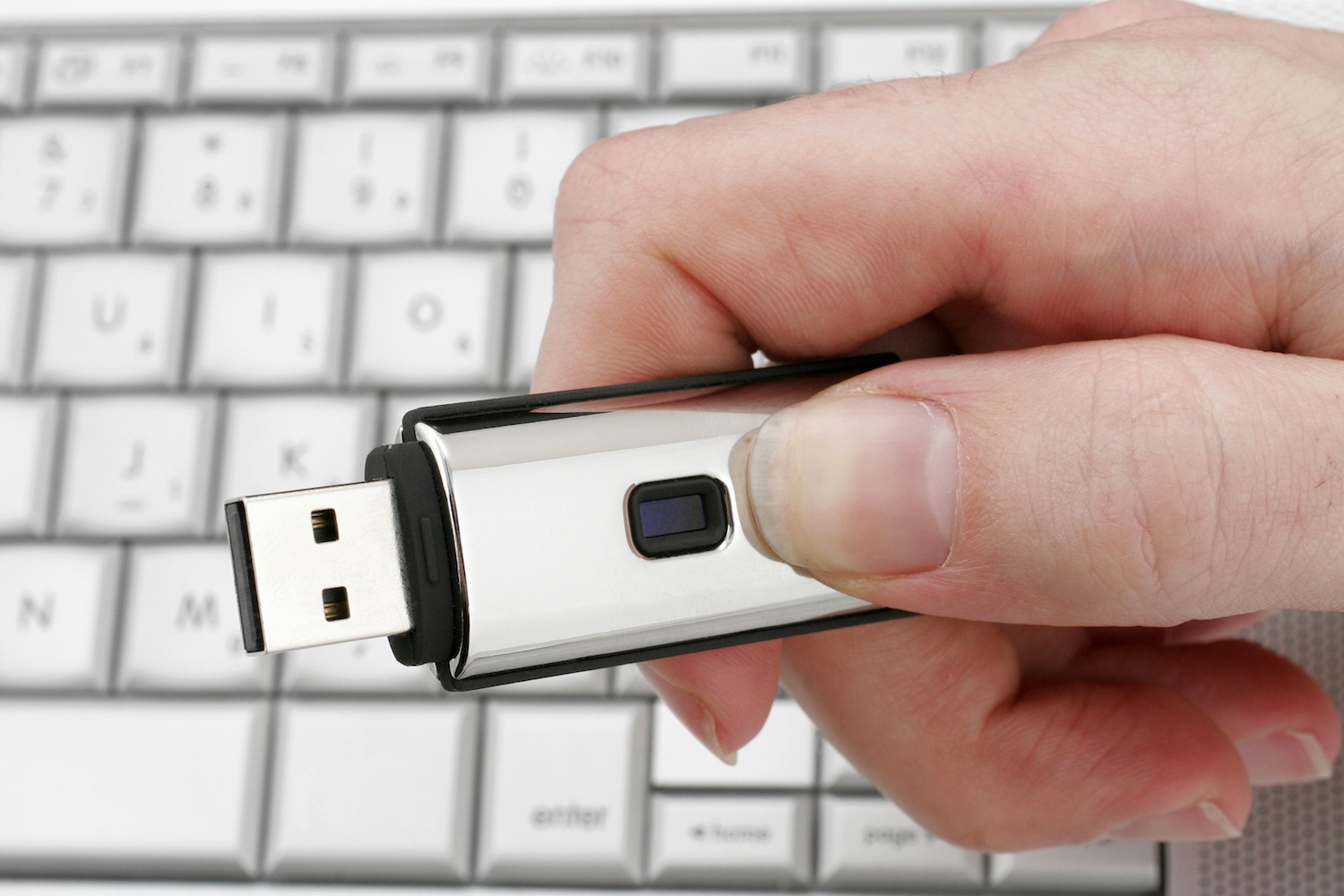 Employees Will Move Data: DLP To The Rescue