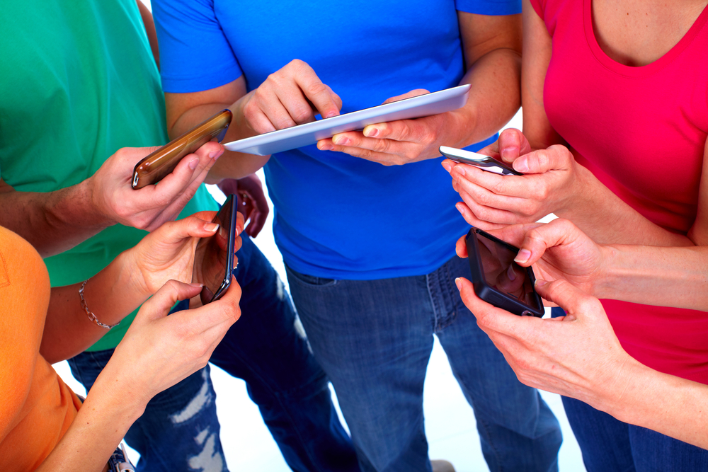 BYOD Hits the Classroom