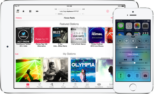 How to Secure Corporate Data on iOS7