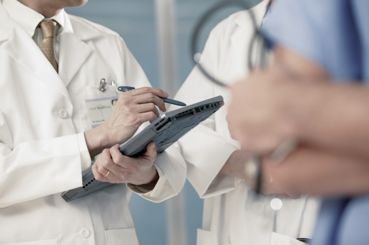 HIPAA Compliance Will Require Over 32.8 Million Hours of Interaction