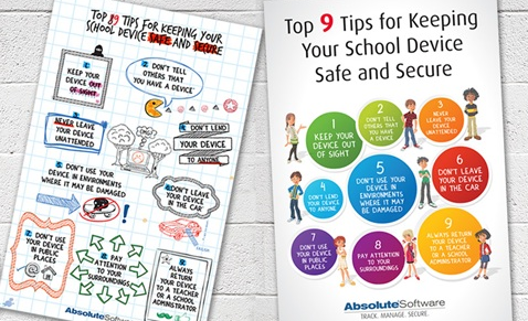 1-to-1 Programs Make Schools a Target for Device Theft