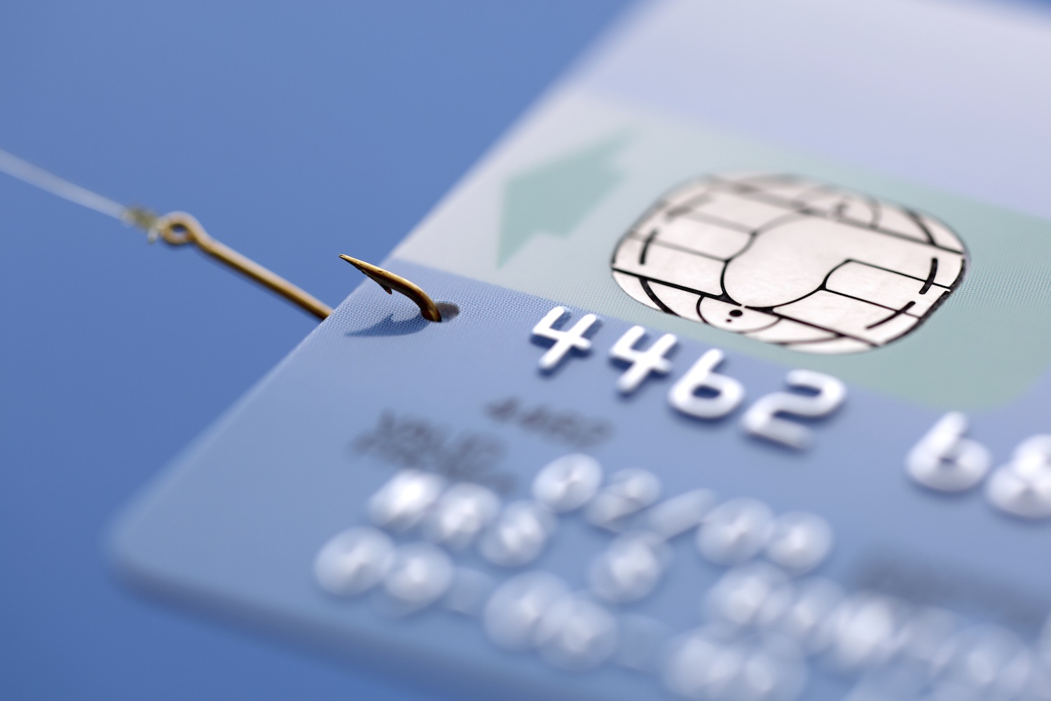 25% of PCI Data Breaches Lead to Identity Theft