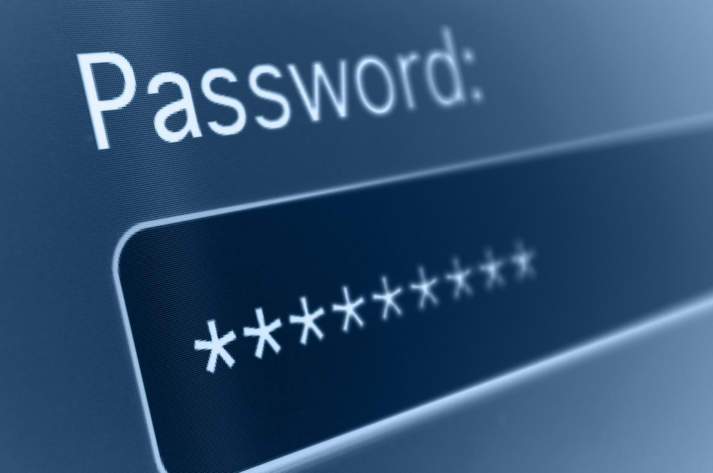 Open Season on Passwords
