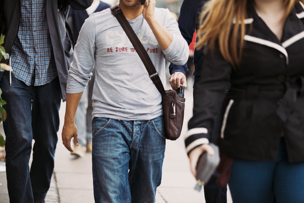 Mobile Device Theft Deterrence Act Gains Momentum