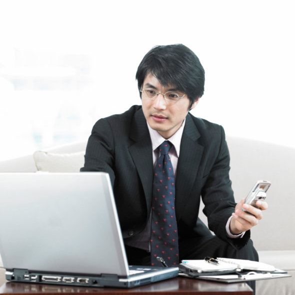 Organizations and Employees Don't Know How to Deal with Device Loss