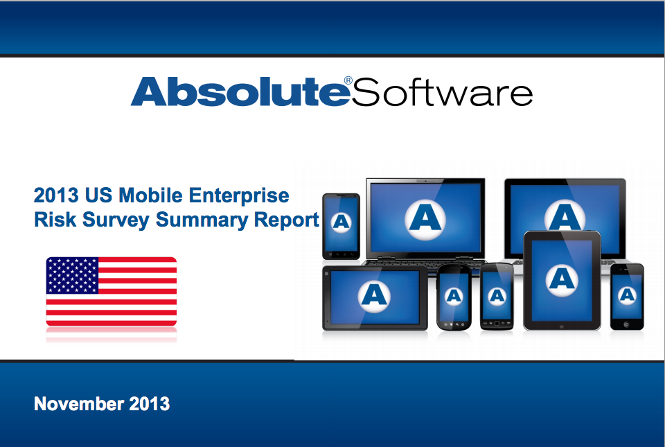 Enterprise Workers Believe "Security Is Not My Responsibility"