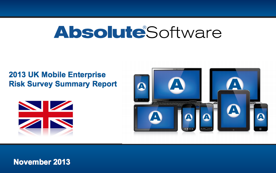 UK Employees Likely to Repeat Data Security Mistakes