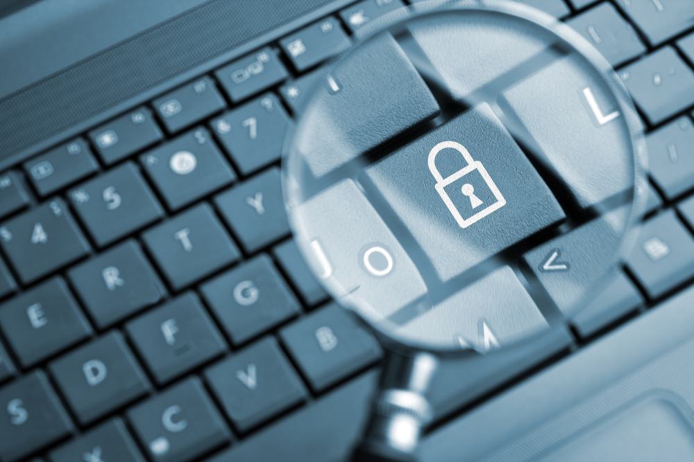 Information Security Quantified Risk