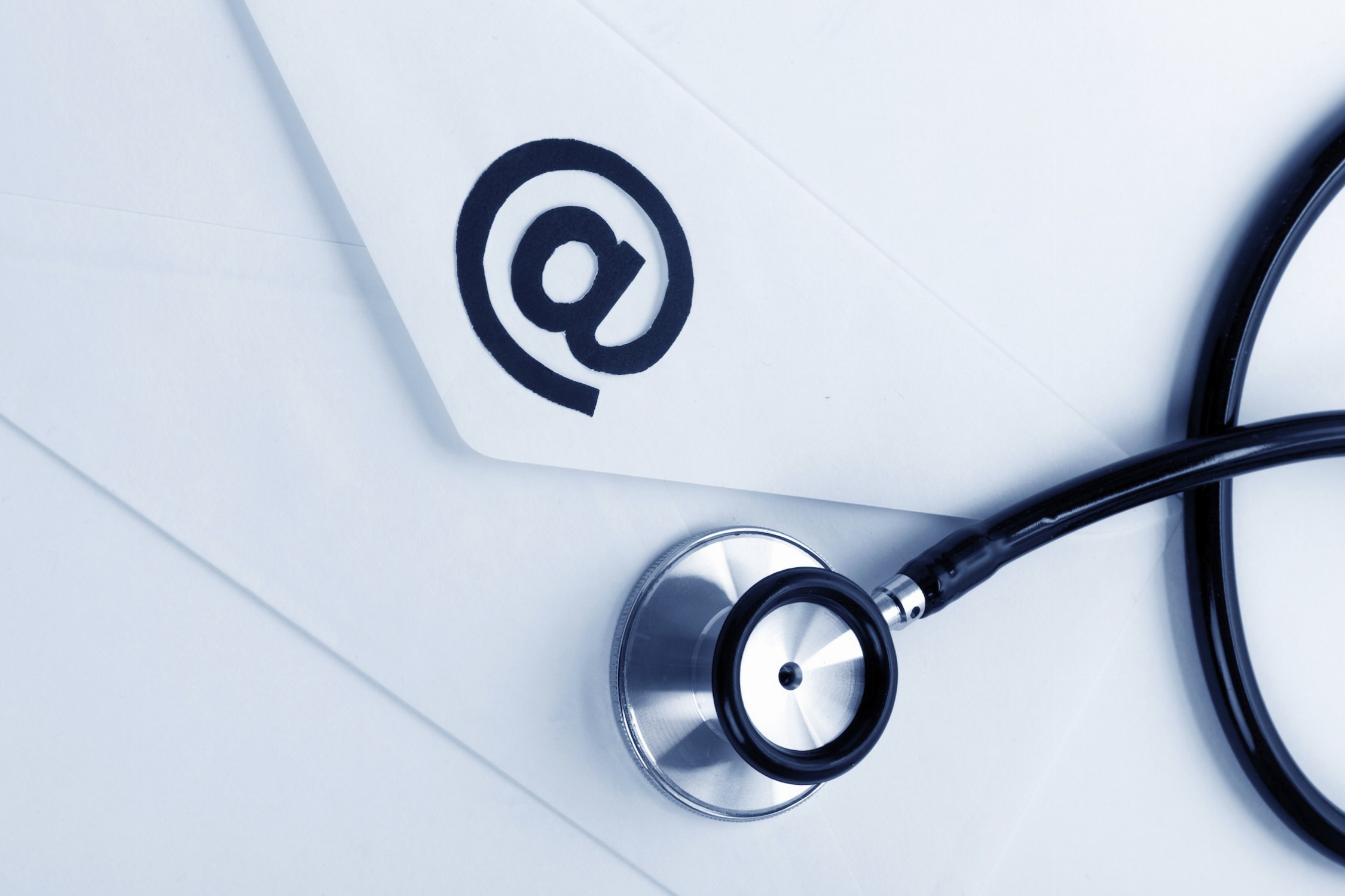 BYOD and Endpoint Security Continue to Put Healthcare Data at Risk