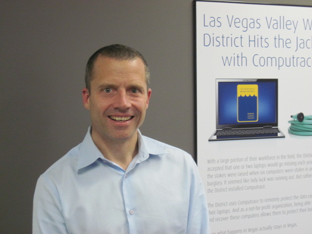 Absolute Software More Relevant than Ever