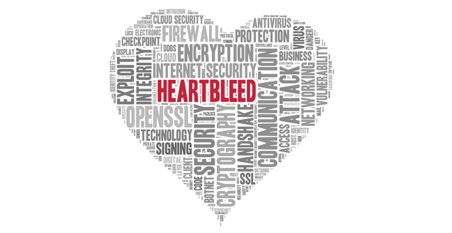 Heartbleed Bug – Our Customers are Protected