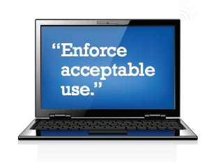 What is the Absolute Web Monitor?