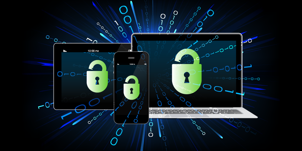 RSVP for the Absolute IT Security Series