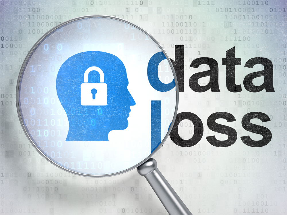 Business Partners and Data Loss