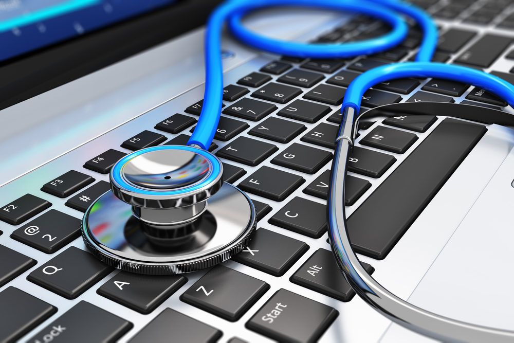 Healthcare Compliance Forces IT Security Expertise