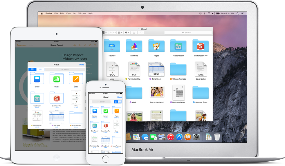 Is Your Organization Prepared for iOS8?