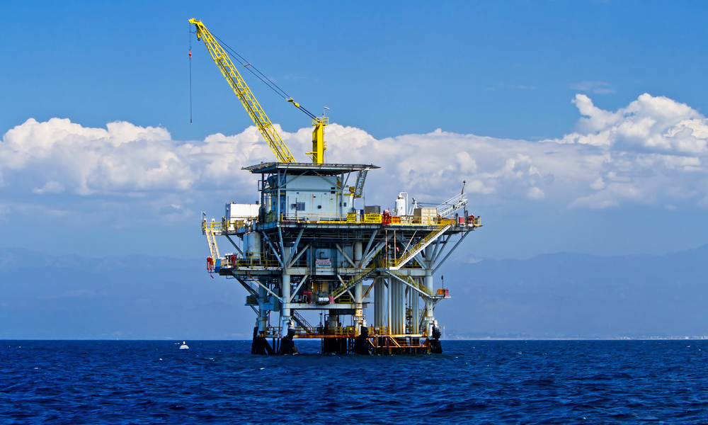 Tullow Oil Protects Exploration Data with Absolute