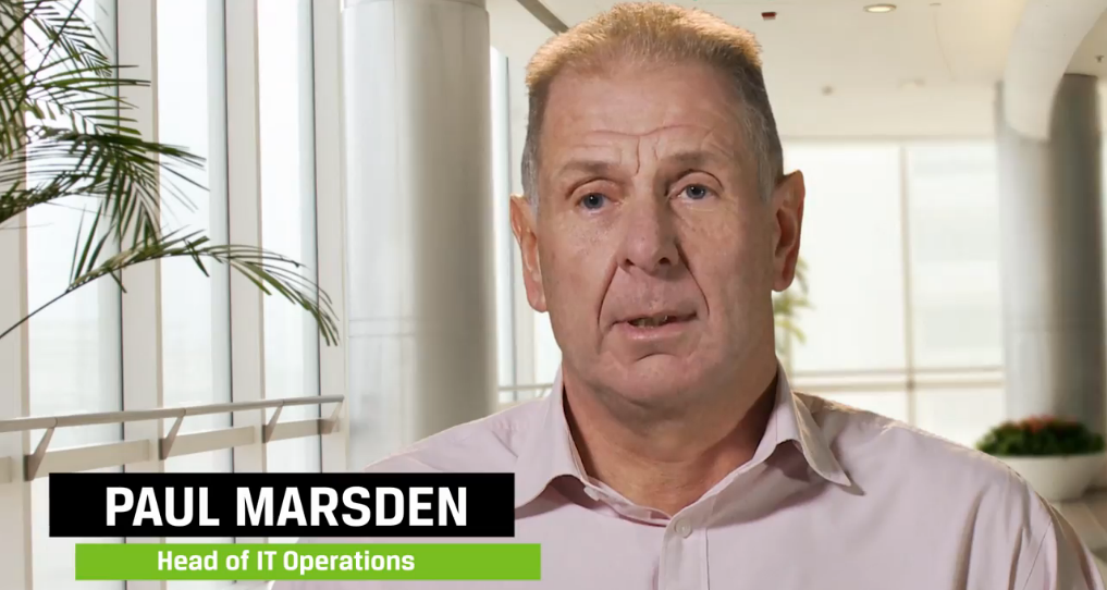 Absolute Secures Assets and Data in Highly Regulated Industries