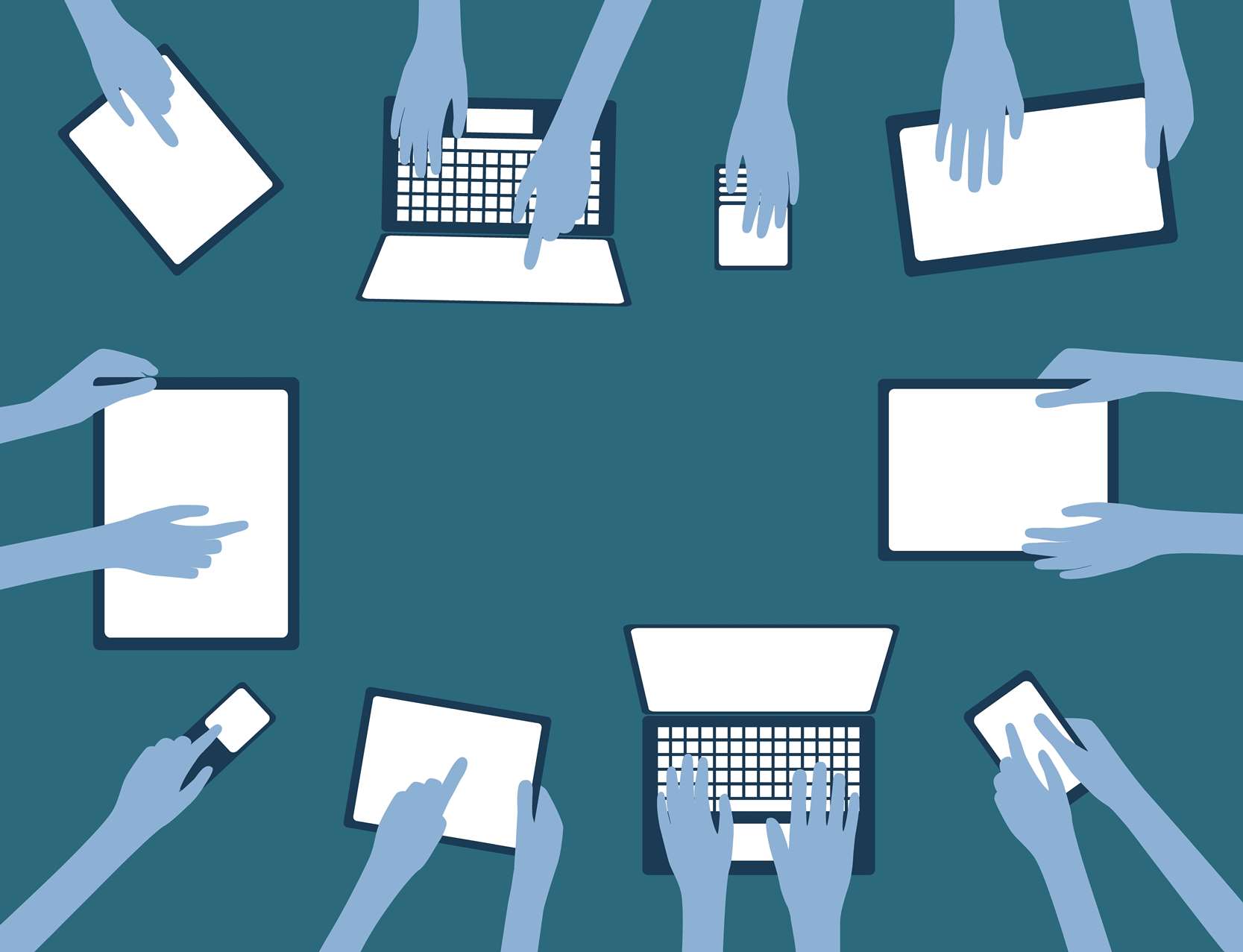 Ensuring Your BYOD Program Doesn't Fail