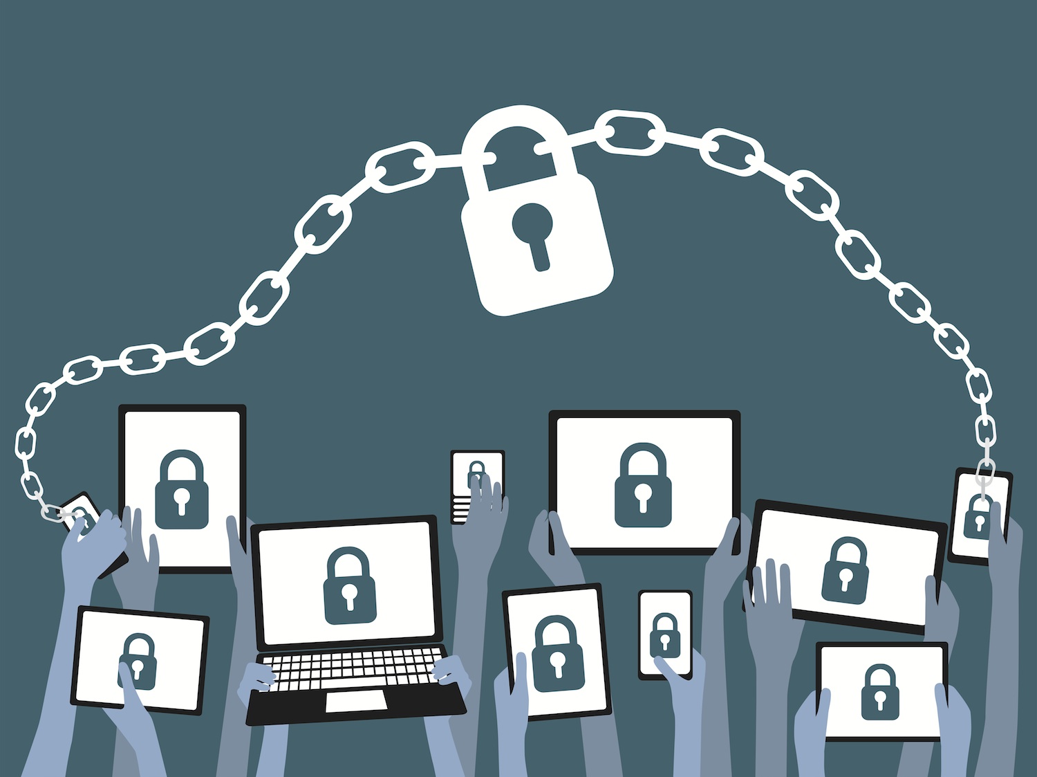 Security is a Top Mobile Concern with CIOs