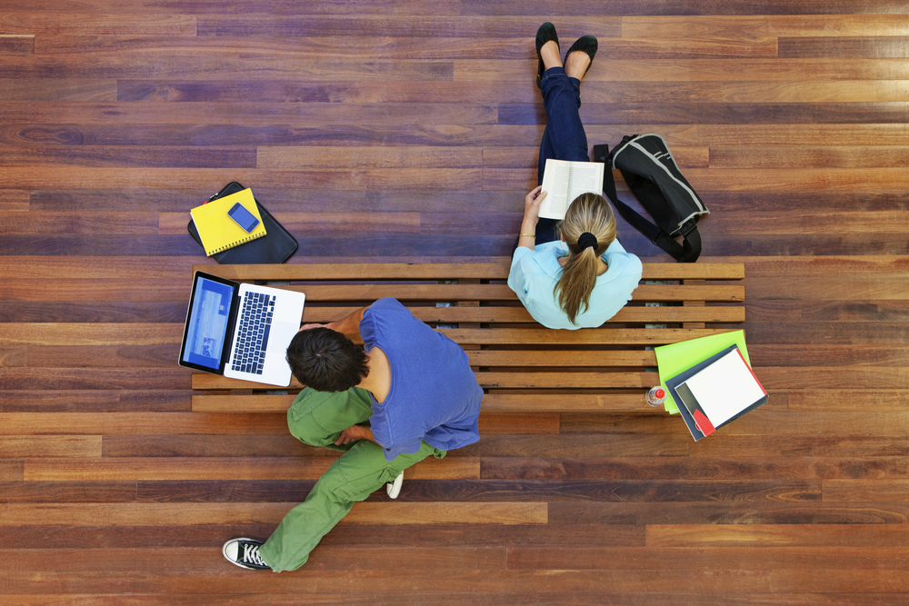 How to Embrace BYOD in the K-12 Classroom