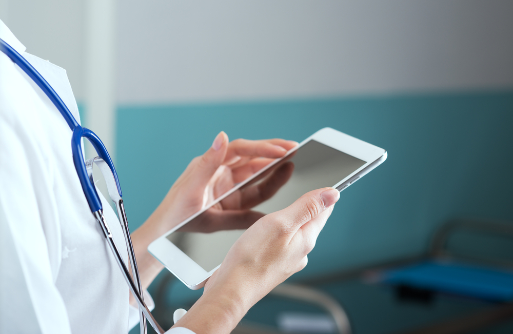 How to Manage the Internet of Things in Healthcare
