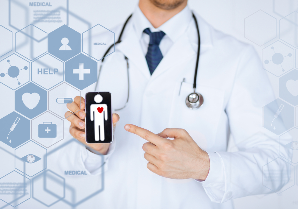 Employee Endpoints a Weak Point for Healthcare Organizations