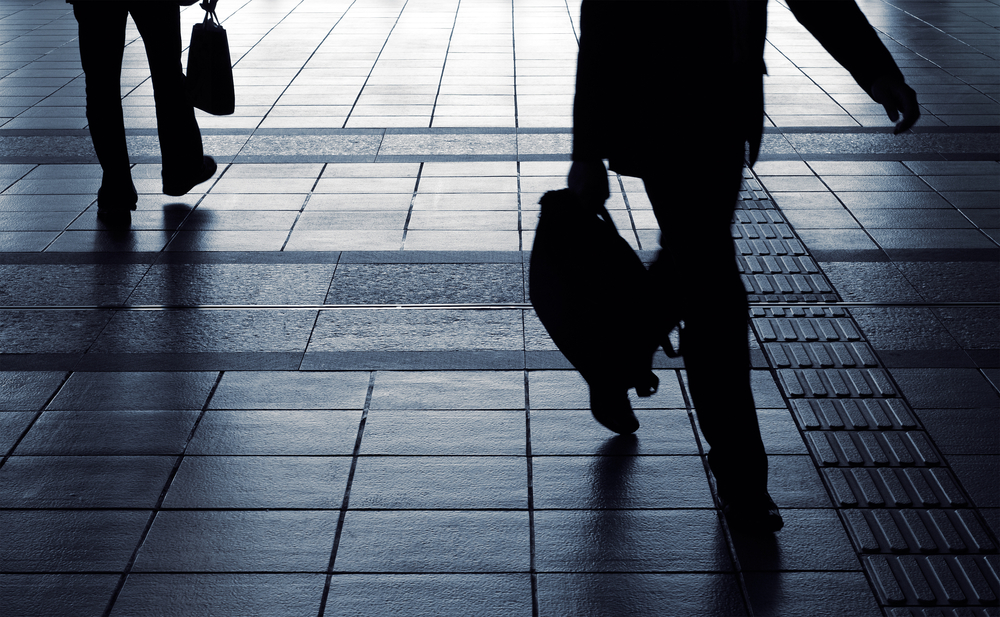 Who's Responsible for Data Breaches?