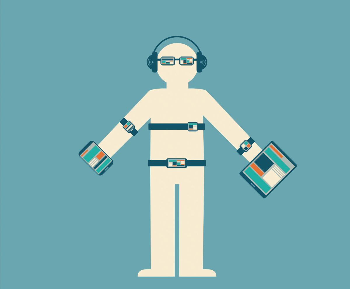 Wearable Technology Increases the Need for GRC Support