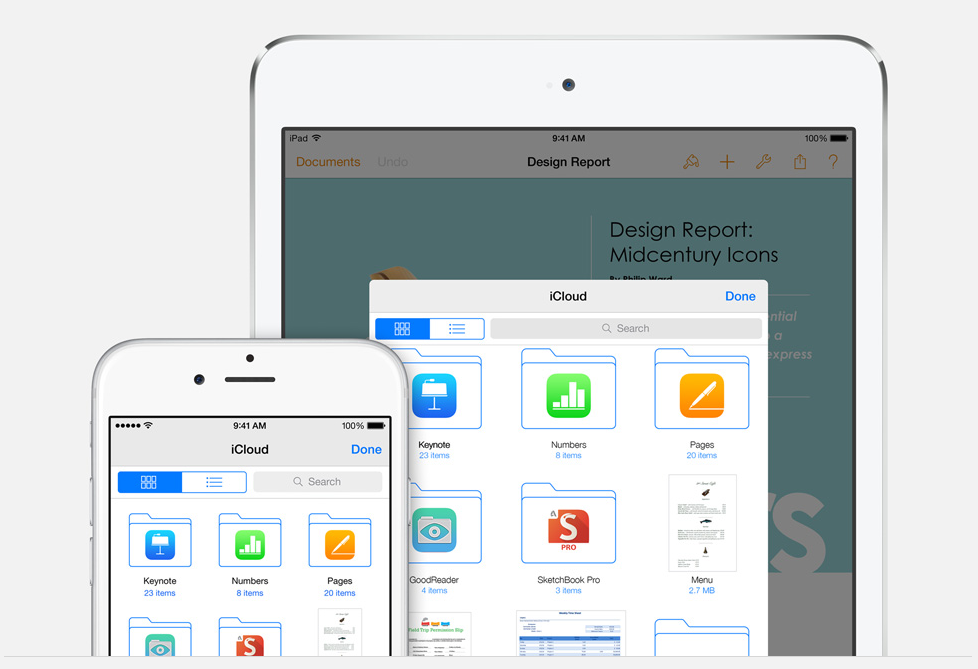 How iOS 8 Will Affect Your Enterprise