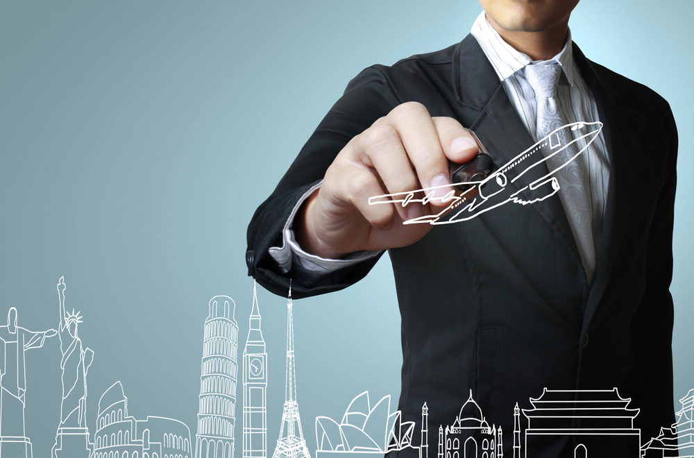 Business Travellers Targeted in Sophisticated Attacks