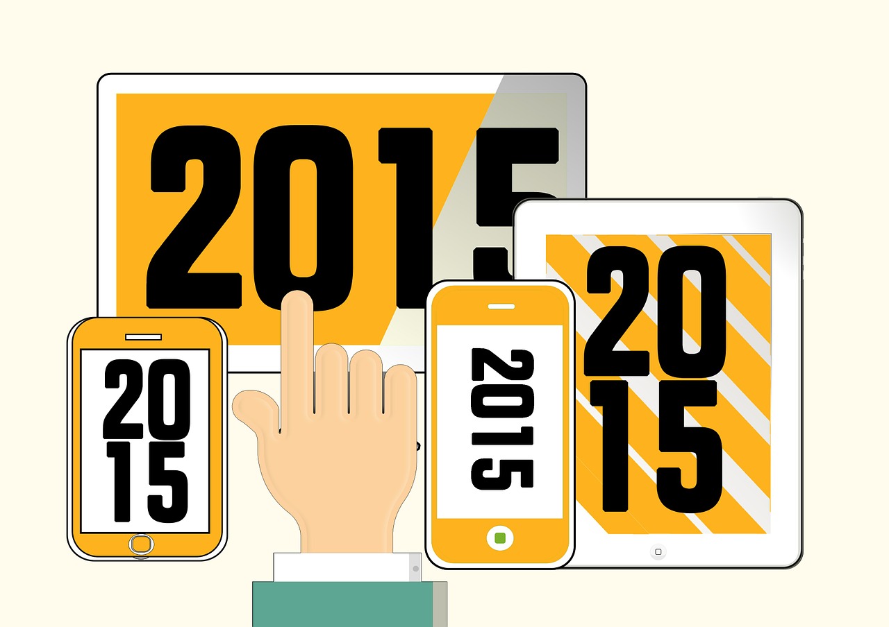 Predictions for Mobile in 2015