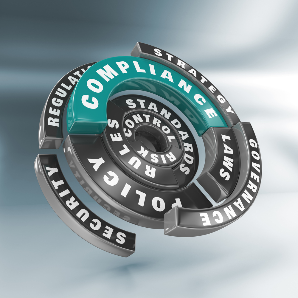 Compliance Landscape Continues Rapidly Shifting in 2015