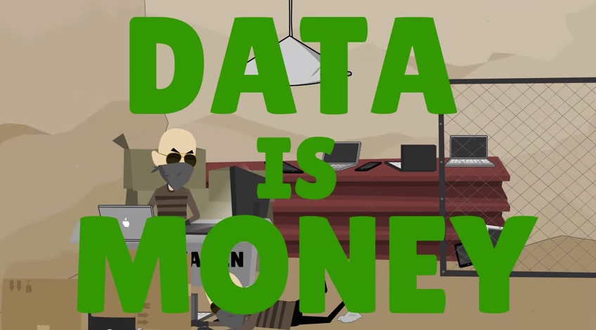 The Value of Breached Data