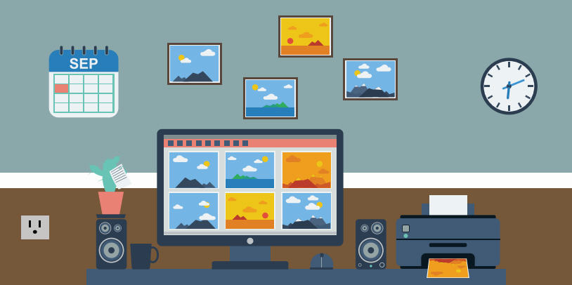 Managing and Securing the Digital Revolution in the Classroom