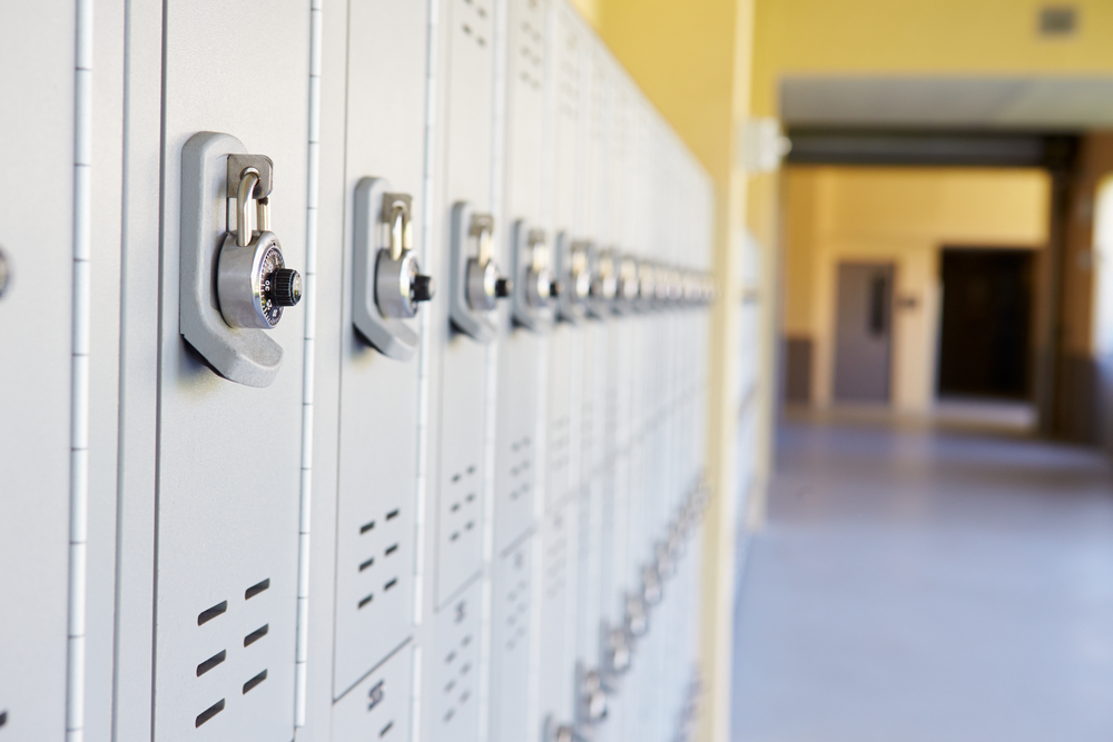 How Educational Institutions Can Safeguard Data & Devices