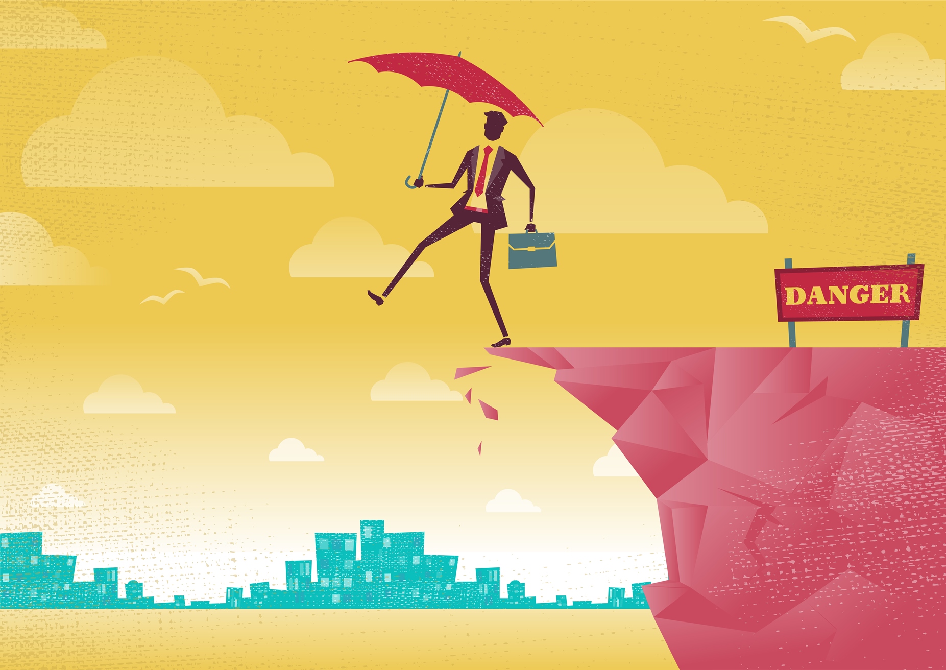 Defending Corporate Data in Spite of Employees