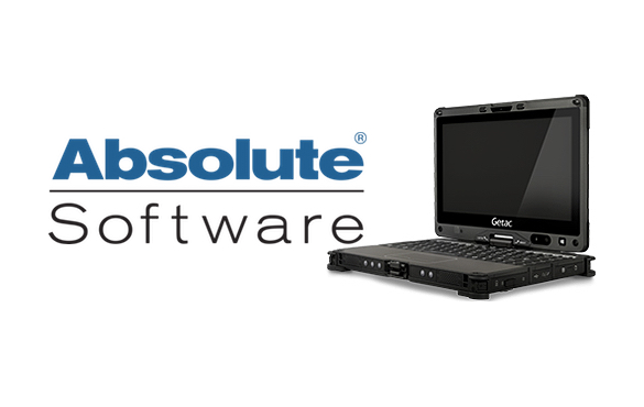 Absolute Protects Getac's Global Suite of Rugged Devices