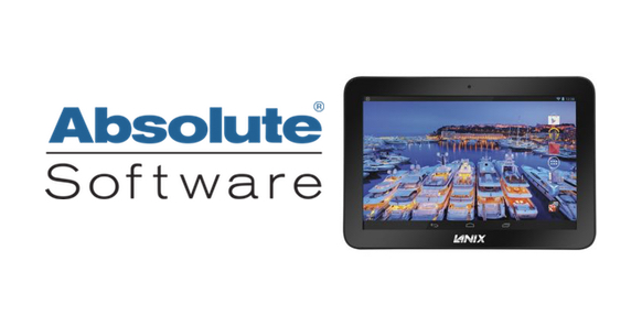 Absolute Partners with Latin American Manufacturer Lanix