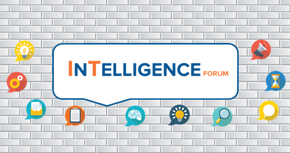 Introducing the InTelligence Forum from Absolute