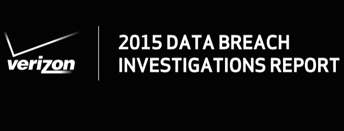People Still at the Core of Security Incidents: 2015 DBIR